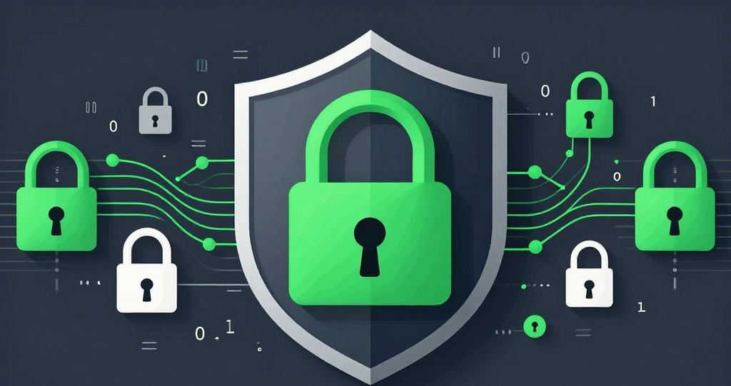 Кибербезопасность